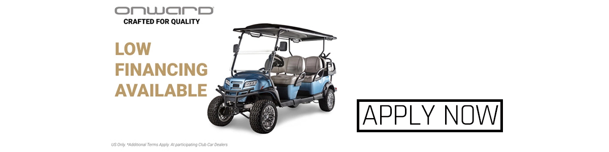 New Club Car Golf Cars for Sale | Tejas Motorsports | Highlands Texas